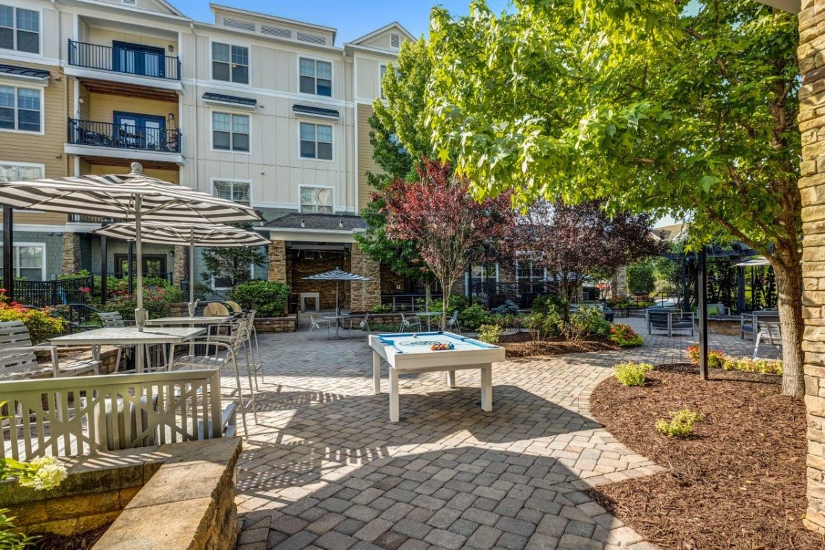 Photos and Video of Verde Vista in Asheville, NC